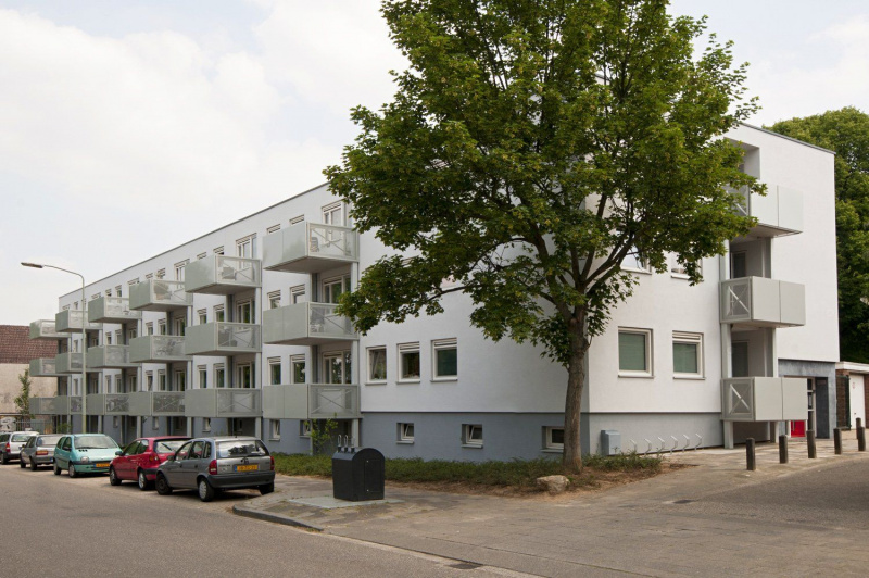 Mangostraat 41