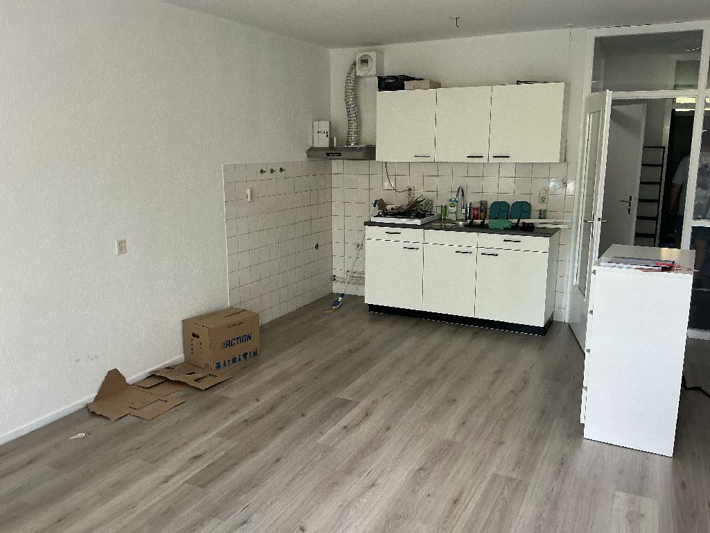 Van Goyenstraat 47 Geleen