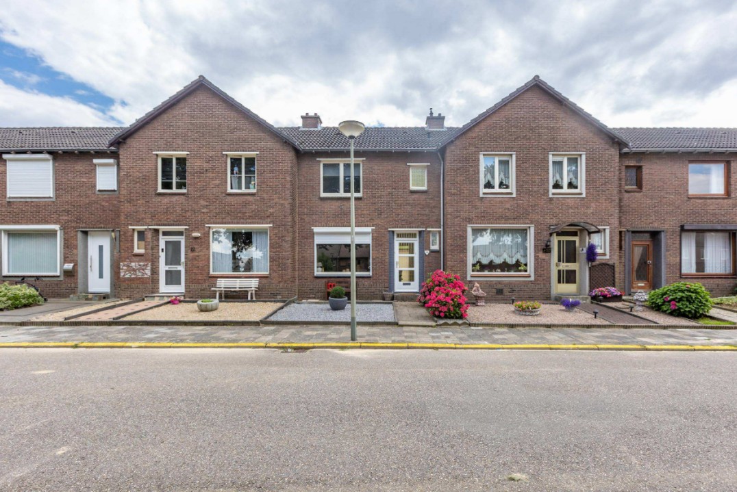 Pastoor Welterstraat 29, Landgraaf
