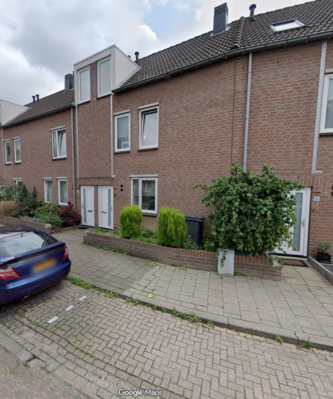 Keltenstraat 10, 5911 AP Venlo, Nederland