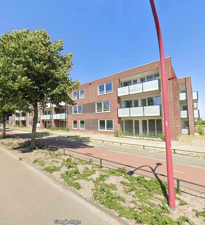Kloosterhof 28, 5953 DP Reuver, Nederland