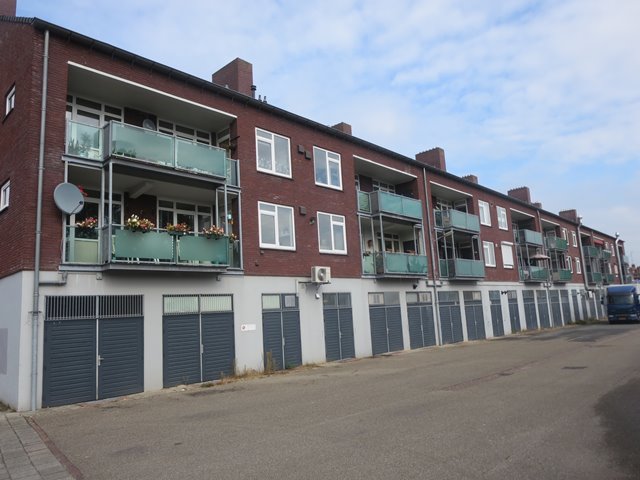 Sint Hubertusplein 14