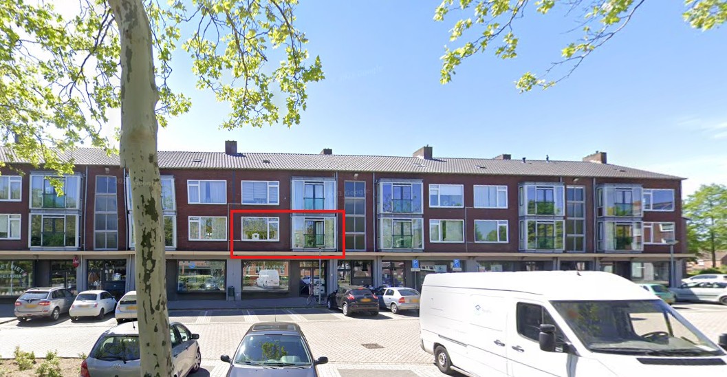 Sint Hubertusplein 14