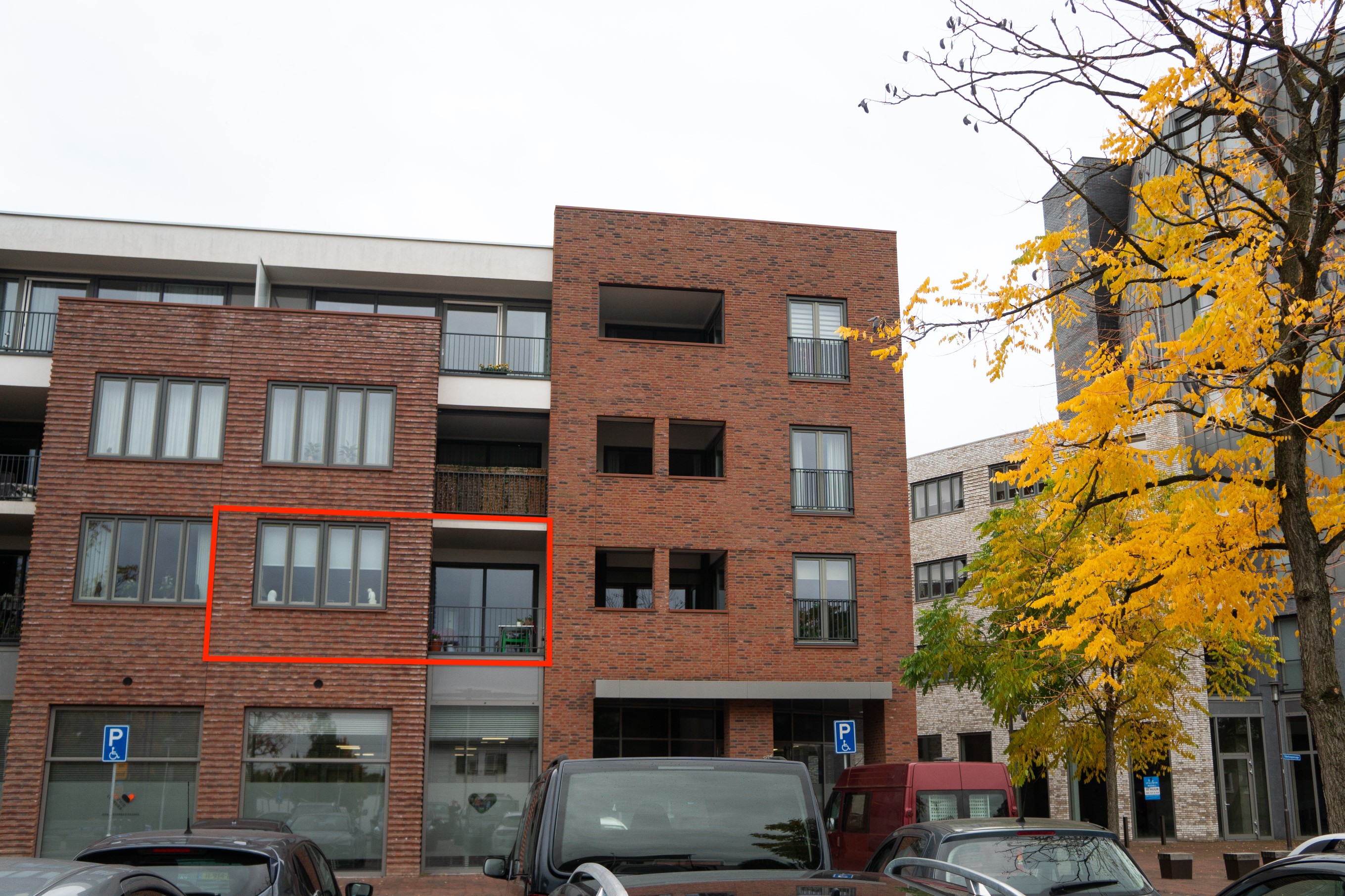Niersprinkstraat 11M Kerkrade