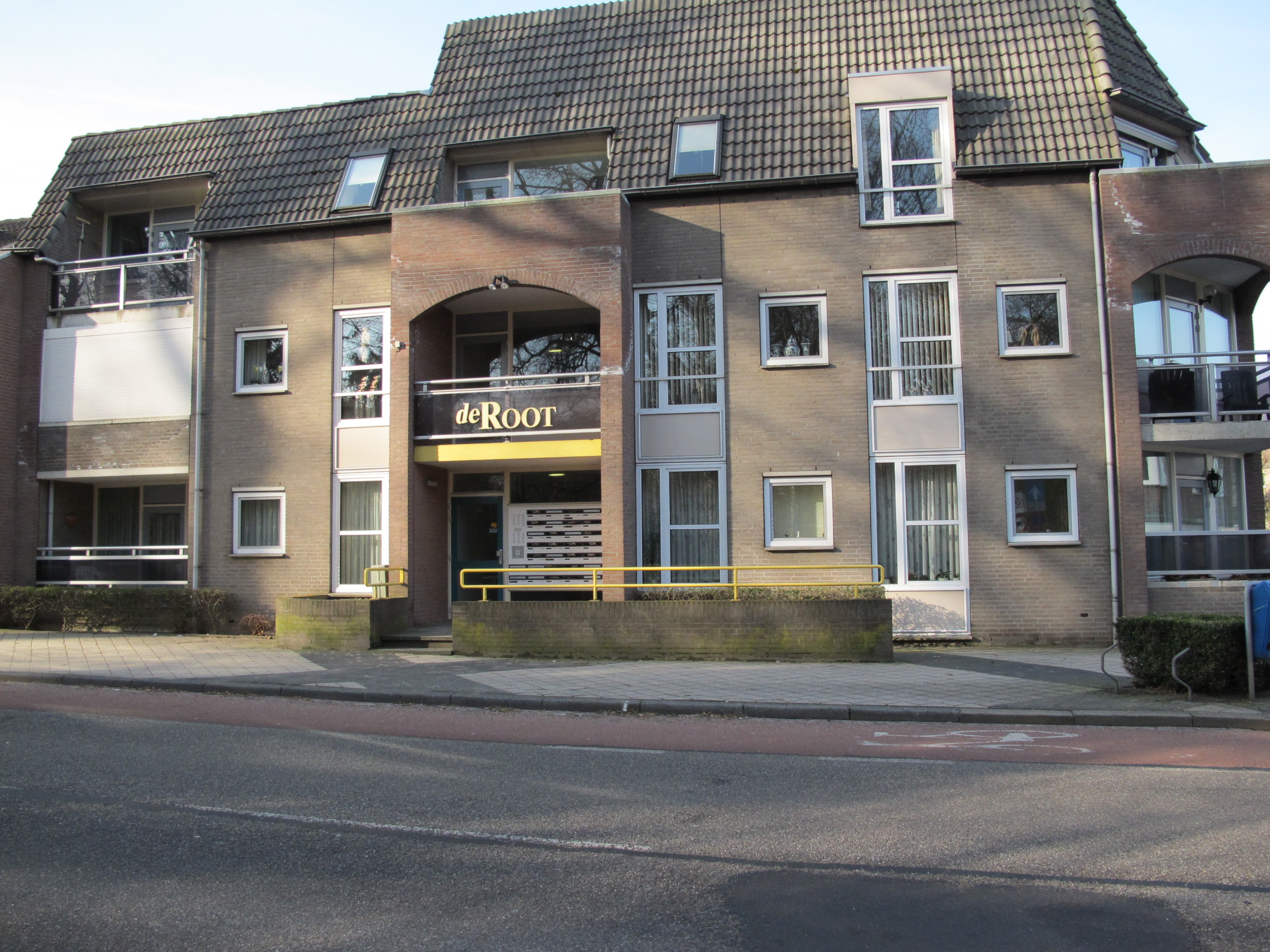 De Root 31, 6436 CZ Amstenrade, Nederland
