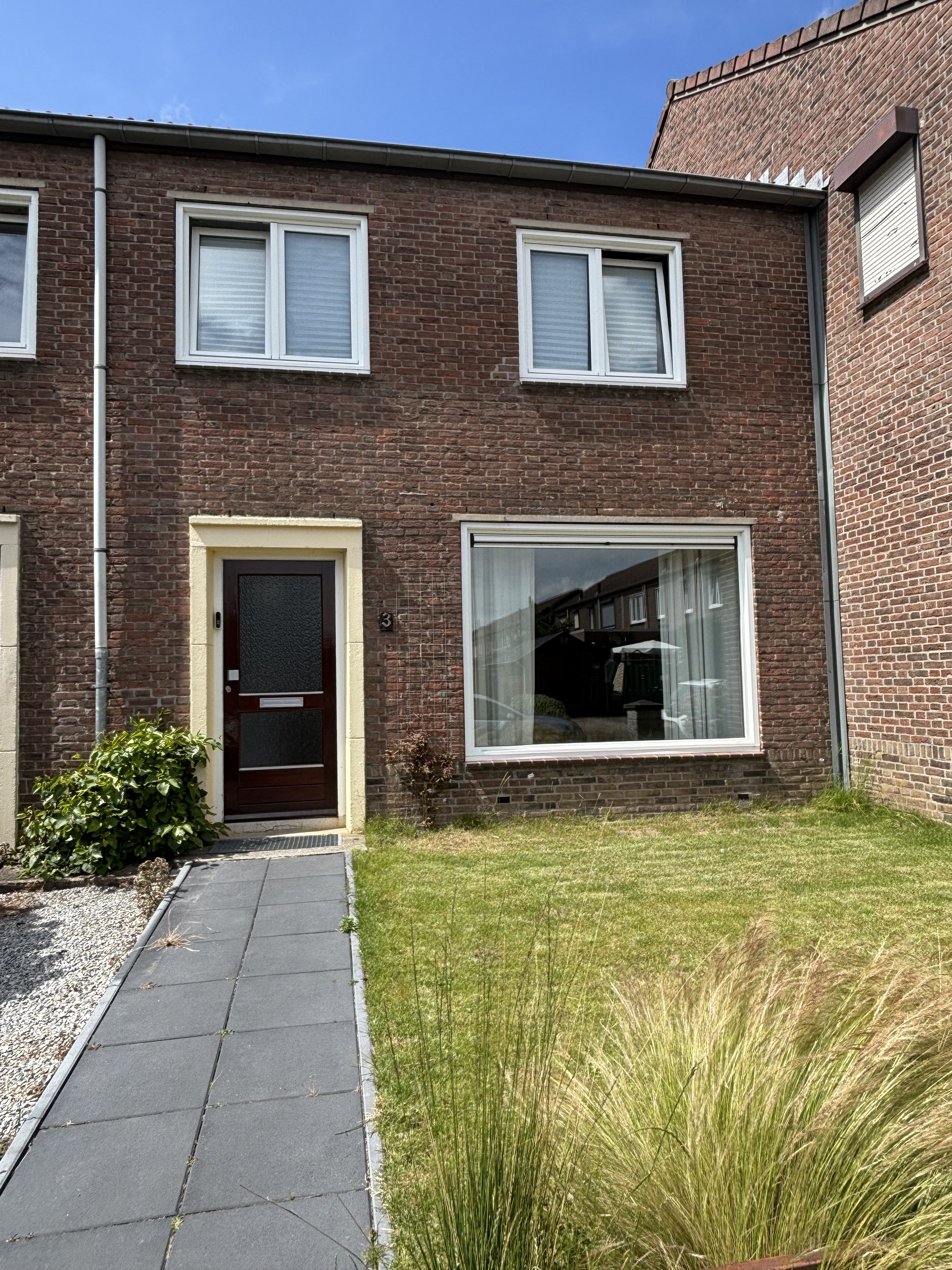 Keizerstraat 3