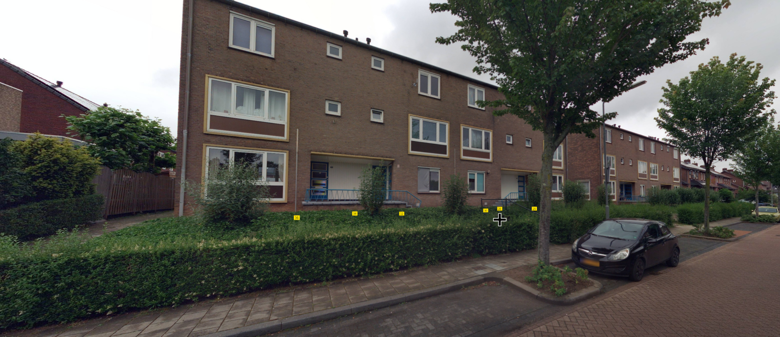Esdoornlaan 28