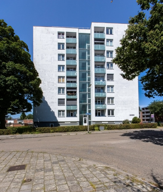 Elbereveldstraat 68