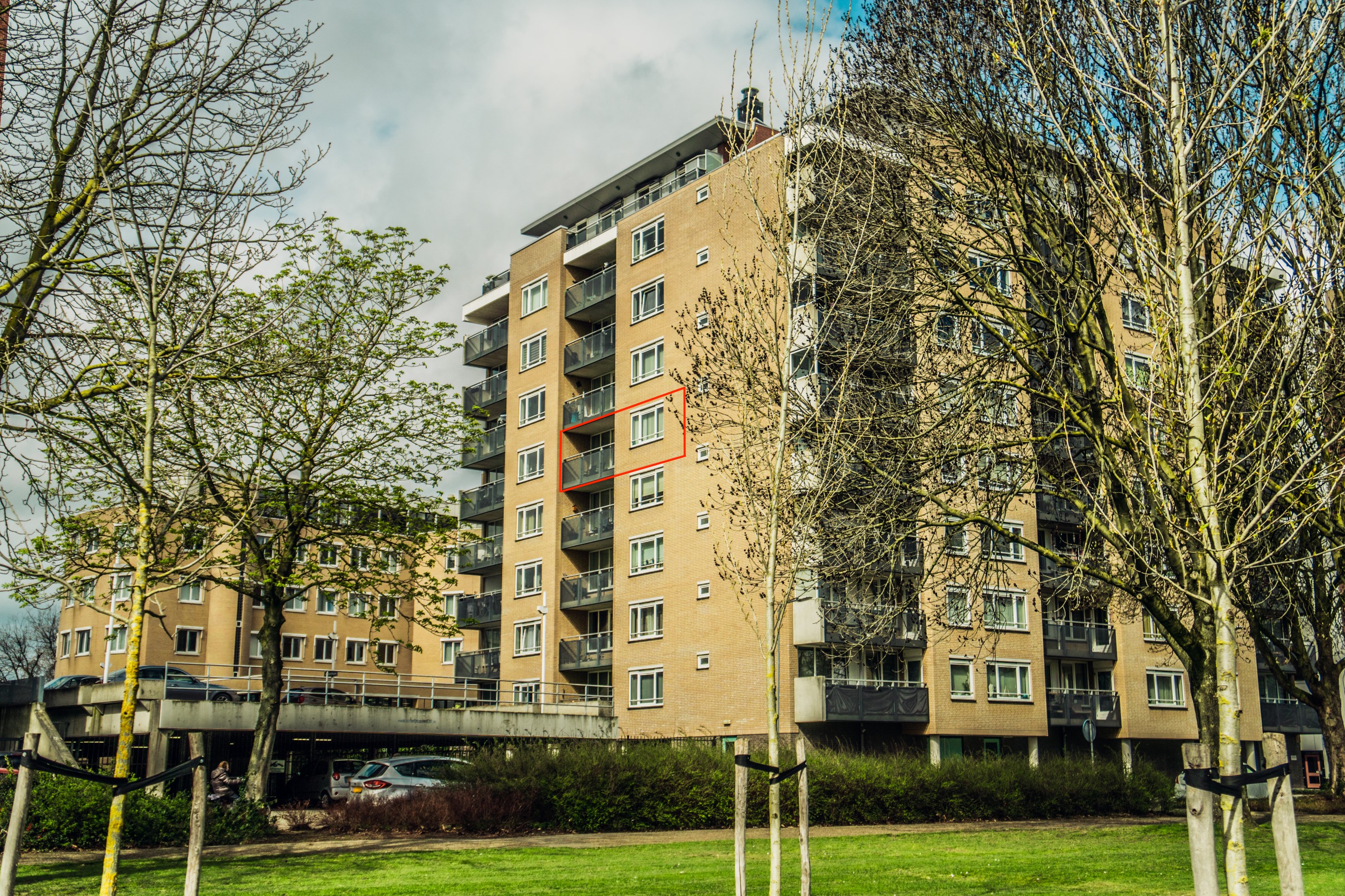 Lindelaan 112, 6043 GN Roermond, Nederland
