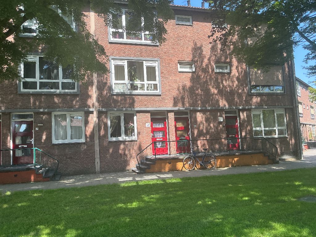 Oranjelaan 51, 6166 BJ Geleen, Nederland
