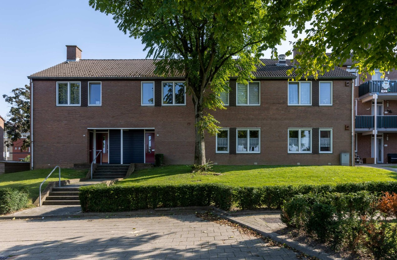 Caeciliahof 17 Landgraaf