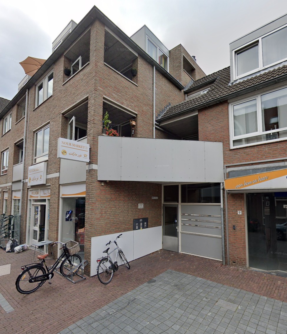 Gelrestraat 33, 6101 EV Echt, Nederland