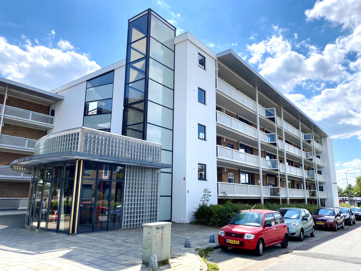 Laurierstraat 489