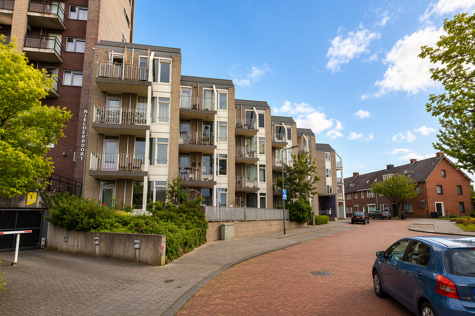 Laurentiusplein 303, 6043 CS Roermond, Nederland