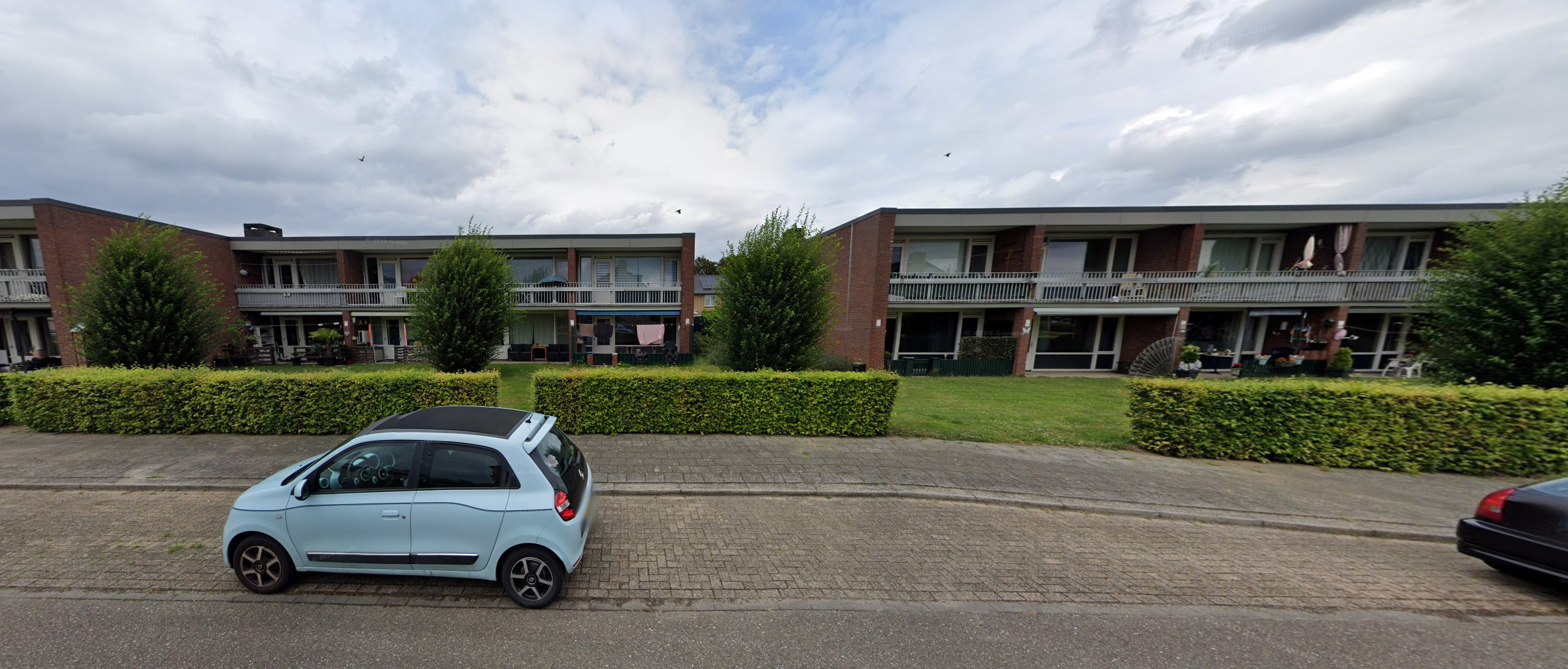 Jacobastraat 71, 6102 CR Echt, Nederland