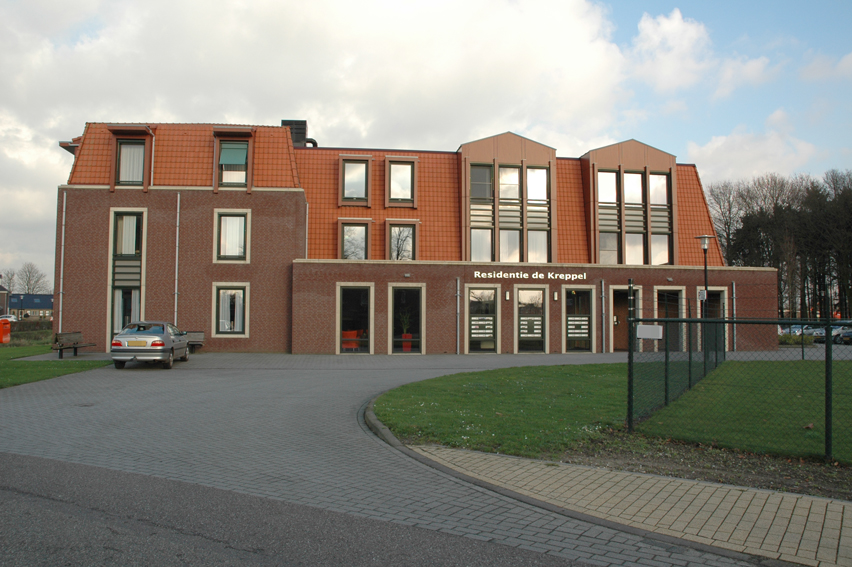 Catharina Daemenstraat 62, 6093 KC Heythuysen, Nederland