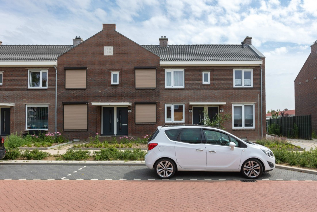 Lupinestraat 117, 6466 SE Kerkrade, Nederland