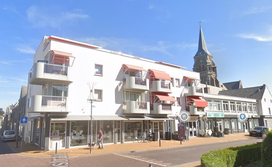 Schoolstraat 19A, 6374 GD Landgraaf, Nederland
