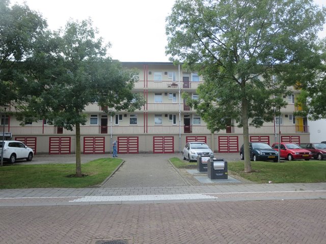 Brederostraat 11