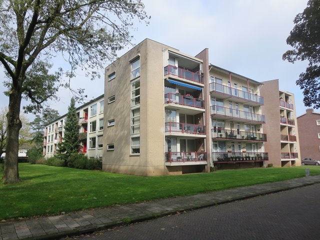 Brederostraat 11, 5921 BK Venlo, Nederland