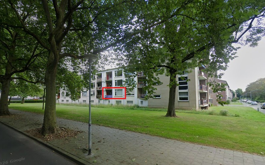 Brederostraat 11