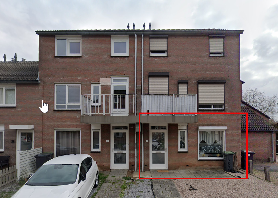 Kleikoelen 7, 6443 WE Brunssum, Nederland