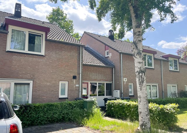 Pastoor Schrijnenstraat 6, 5941 BP Velden, Nederland
