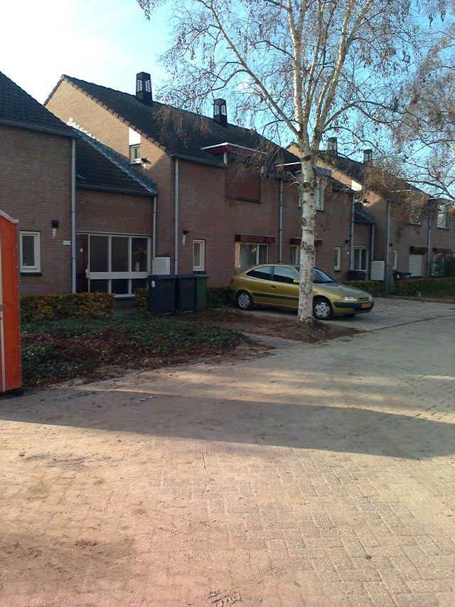 Pastoor Schrijnenstraat 6