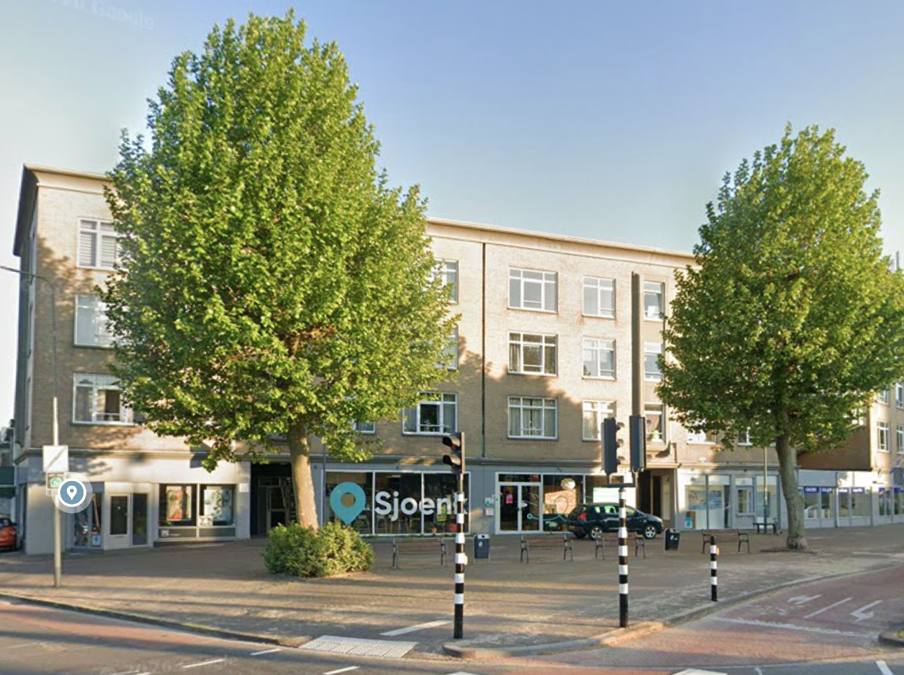 Rijksweg Zuid 11, 6161 BE Geleen, Nederland