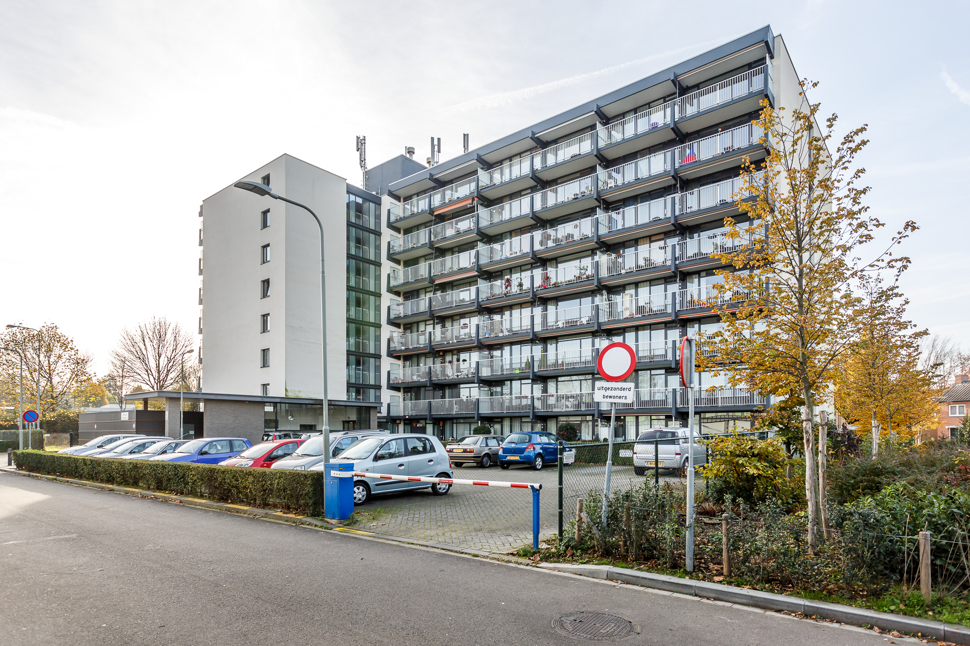 Dempseystraat 154, 6135 CM Sittard, Nederland