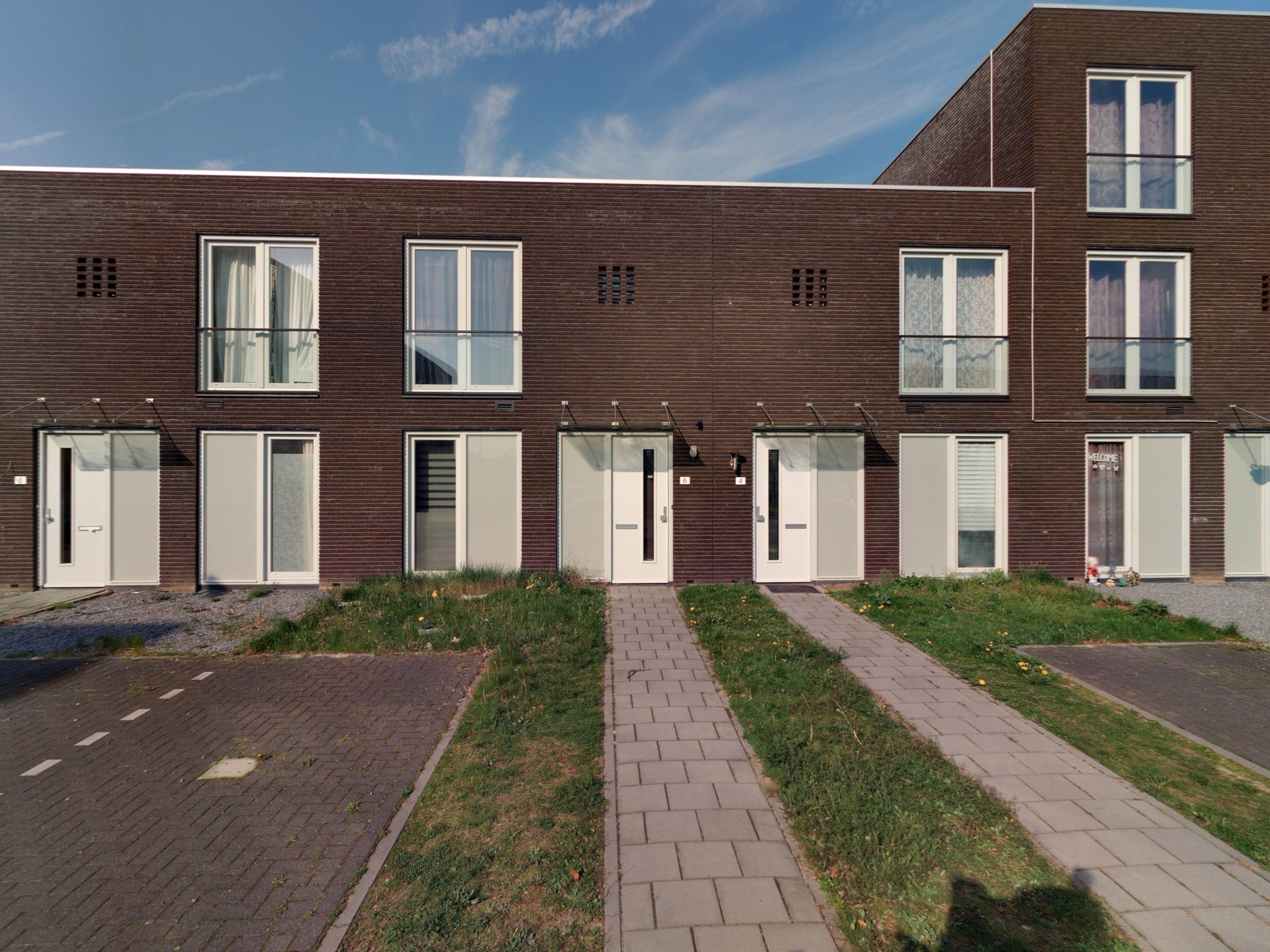 Topaashof 6, 6412 CR Heerlen, Nederland