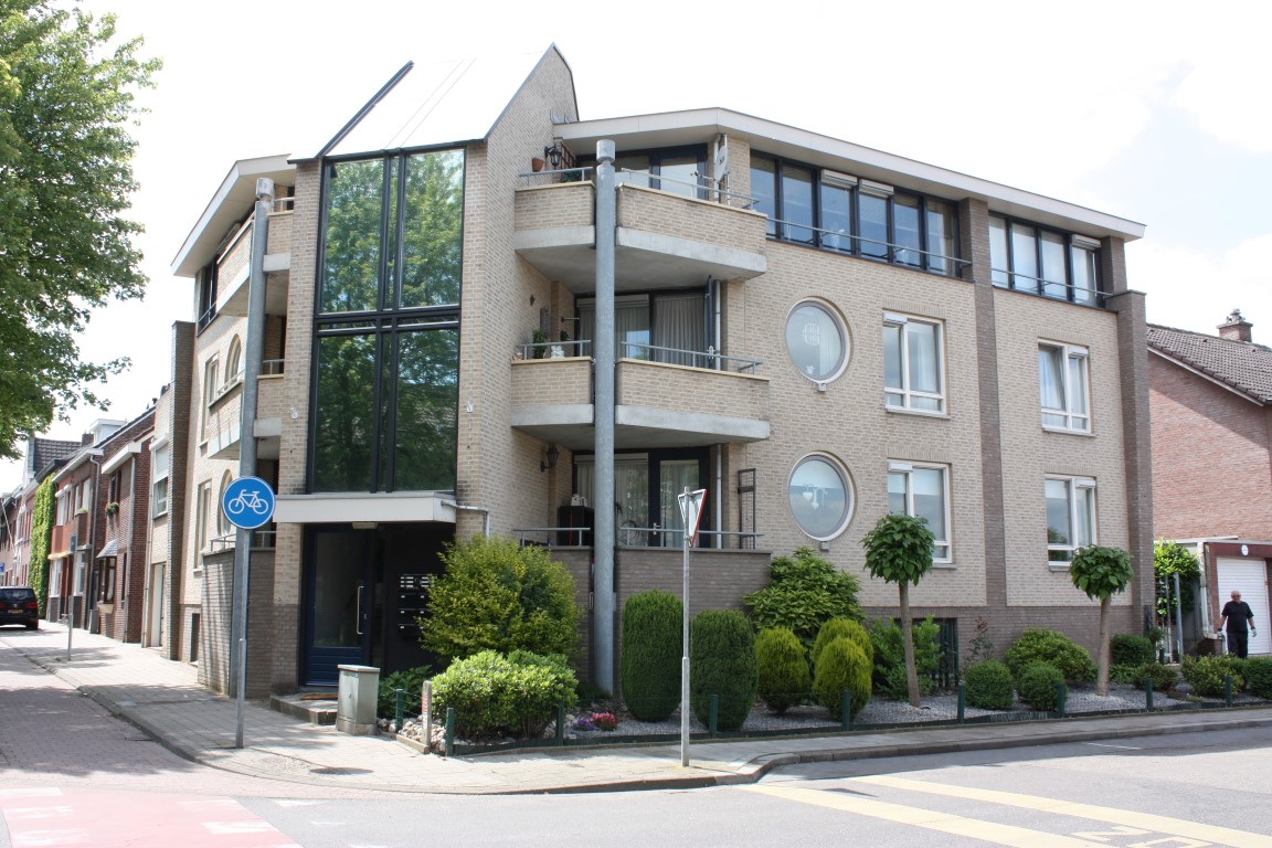 Nieuwstraat 174B