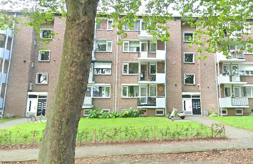 Einsteinstraat 49, 6227 BS Maastricht, Nederland