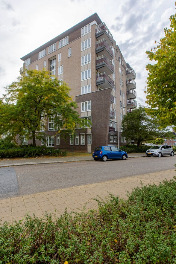Directeur Jansenstraat 48