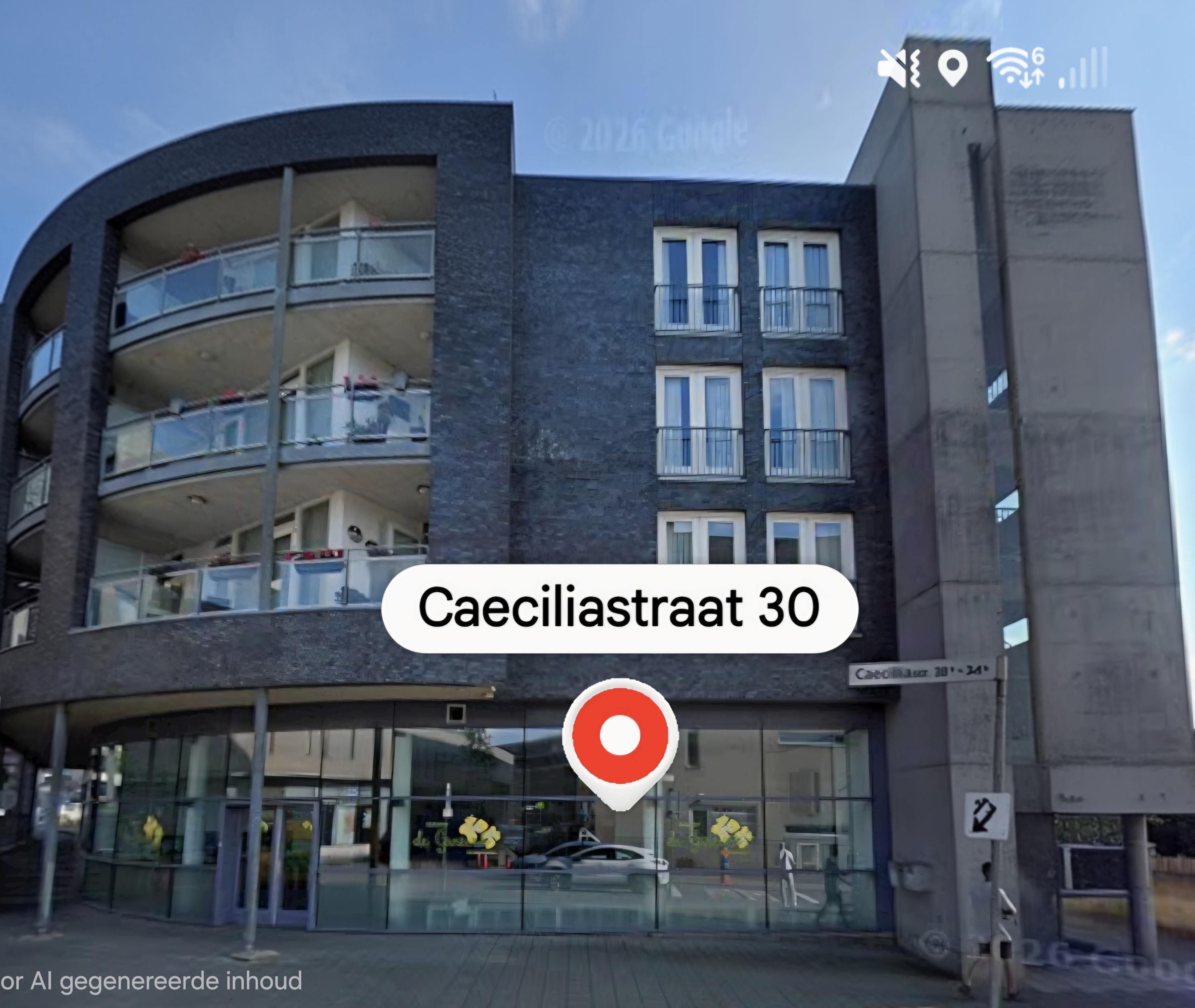Caeciliastraat 30