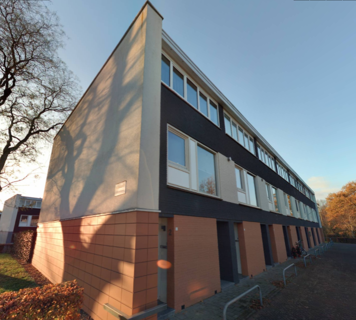 Teggert 6