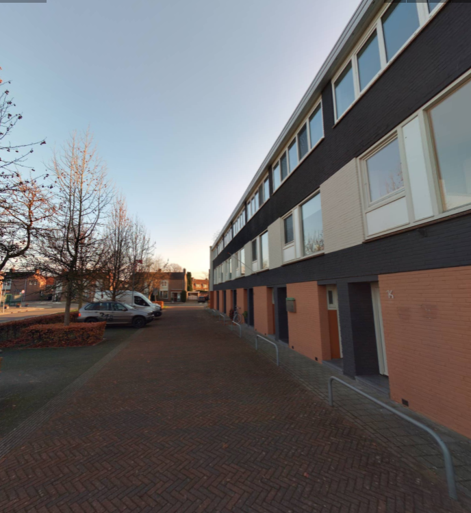 Teggert 6