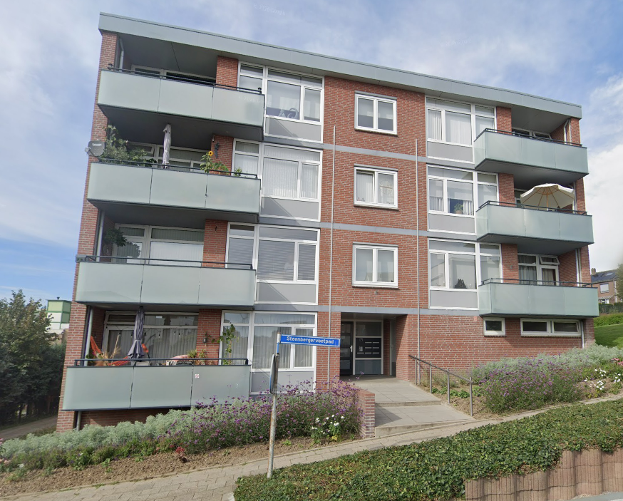 Steenbergervoetpad 17, 6351 EA Bocholtz, Nederland