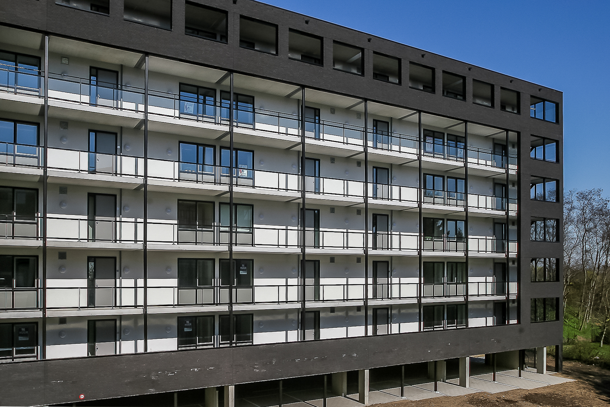 Achter de Cattentoren 68, 6041 DZ Roermond, Nederland