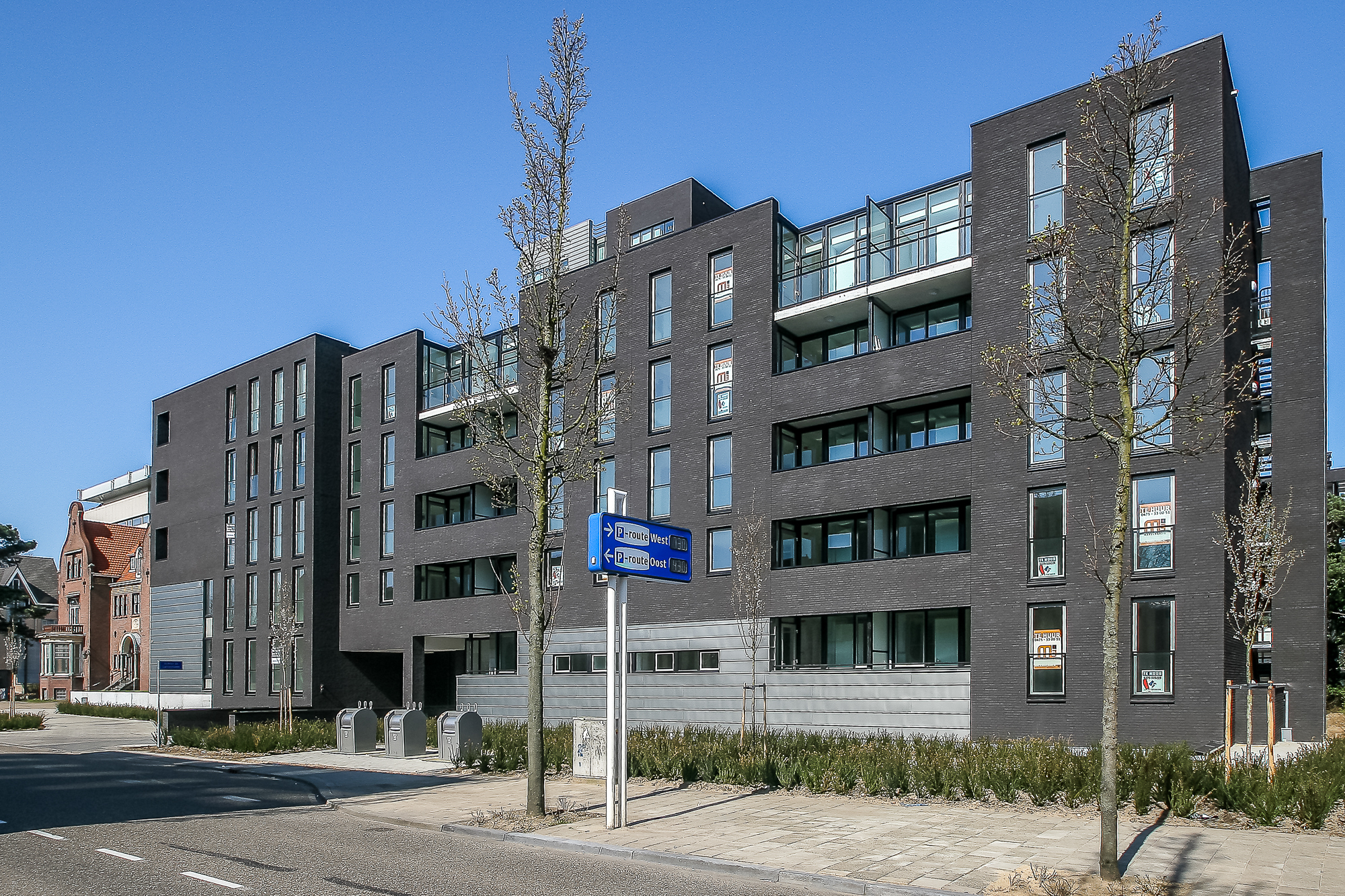 Achter de Cattentoren 68
