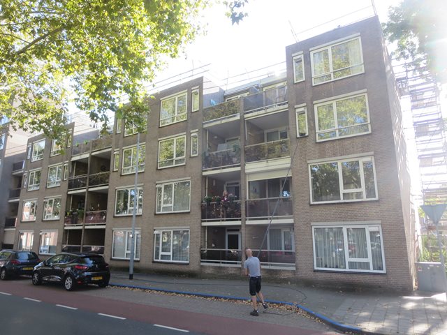 Regentessestraat 25