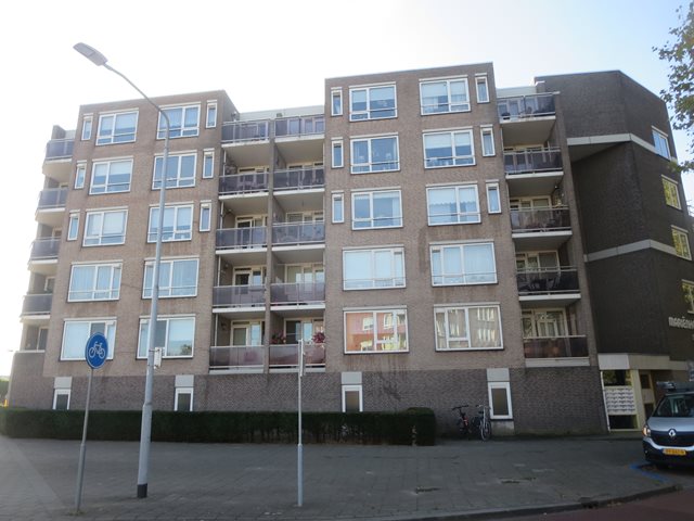 Regentessestraat 25
