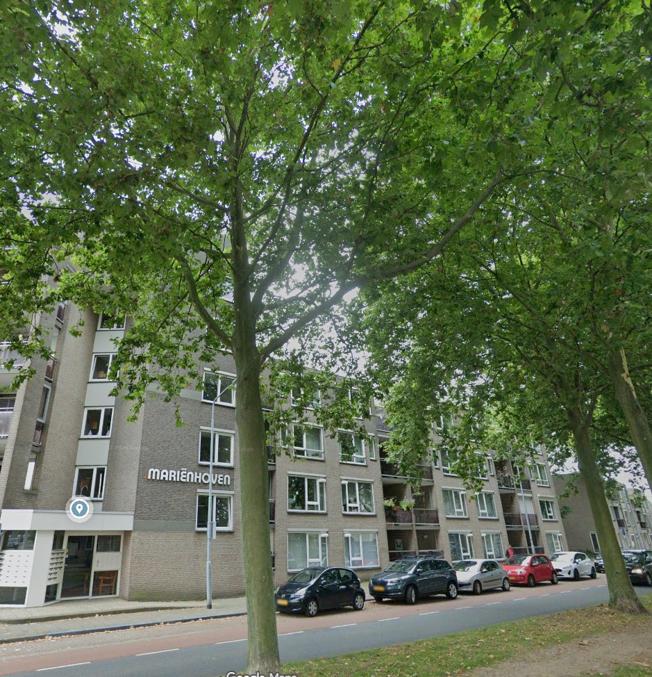 Regentessestraat 25, 5912 GT Venlo, Nederland