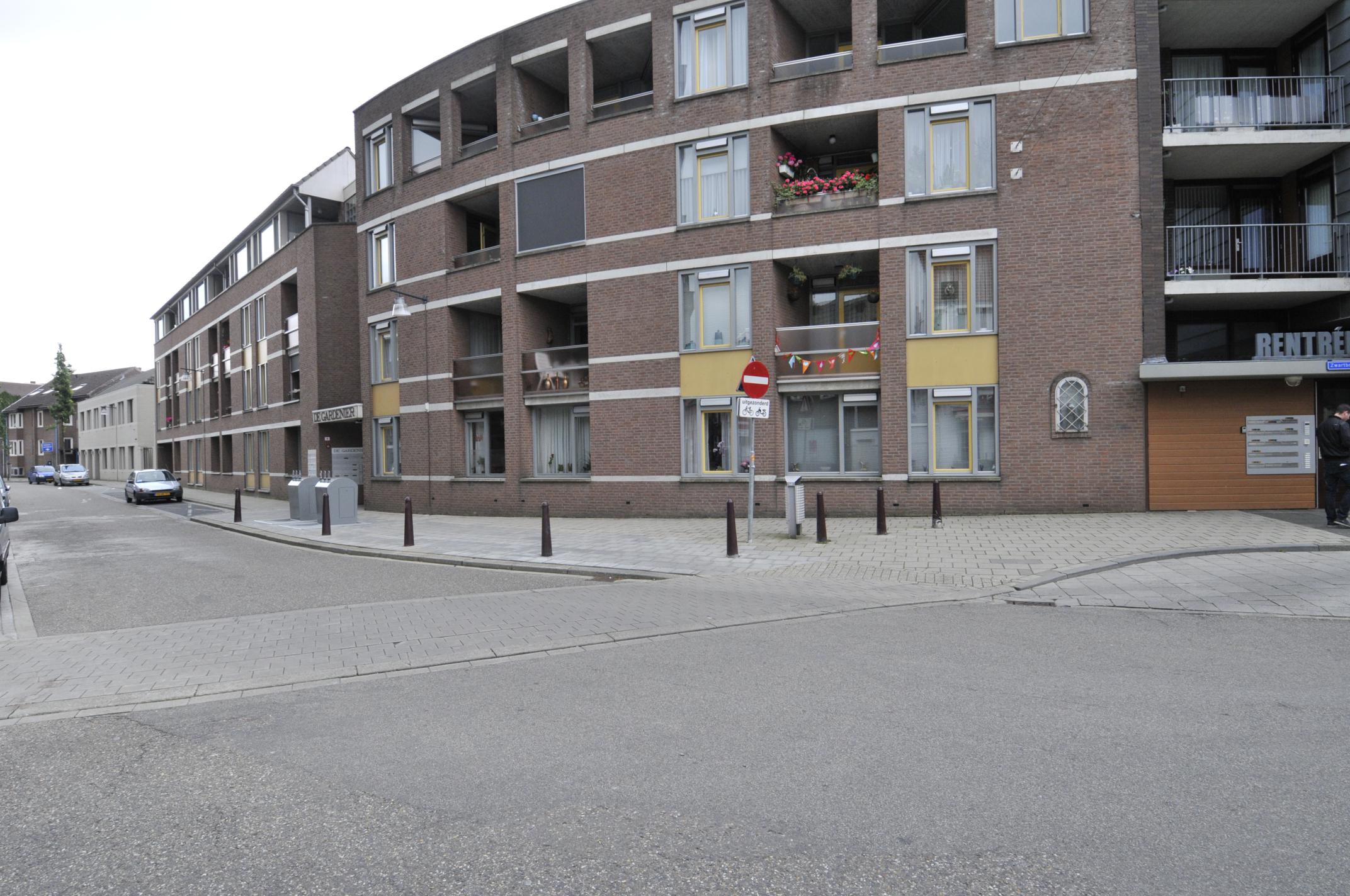 Mariagardestraat 52, 6041 HM Roermond, Nederland