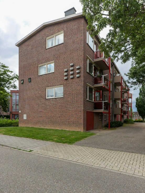 Churchillstraat 17
