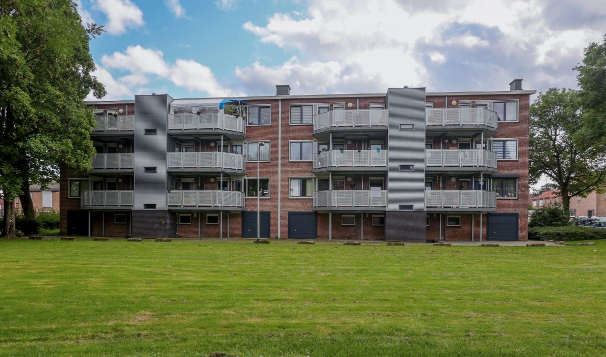 Churchillstraat 17