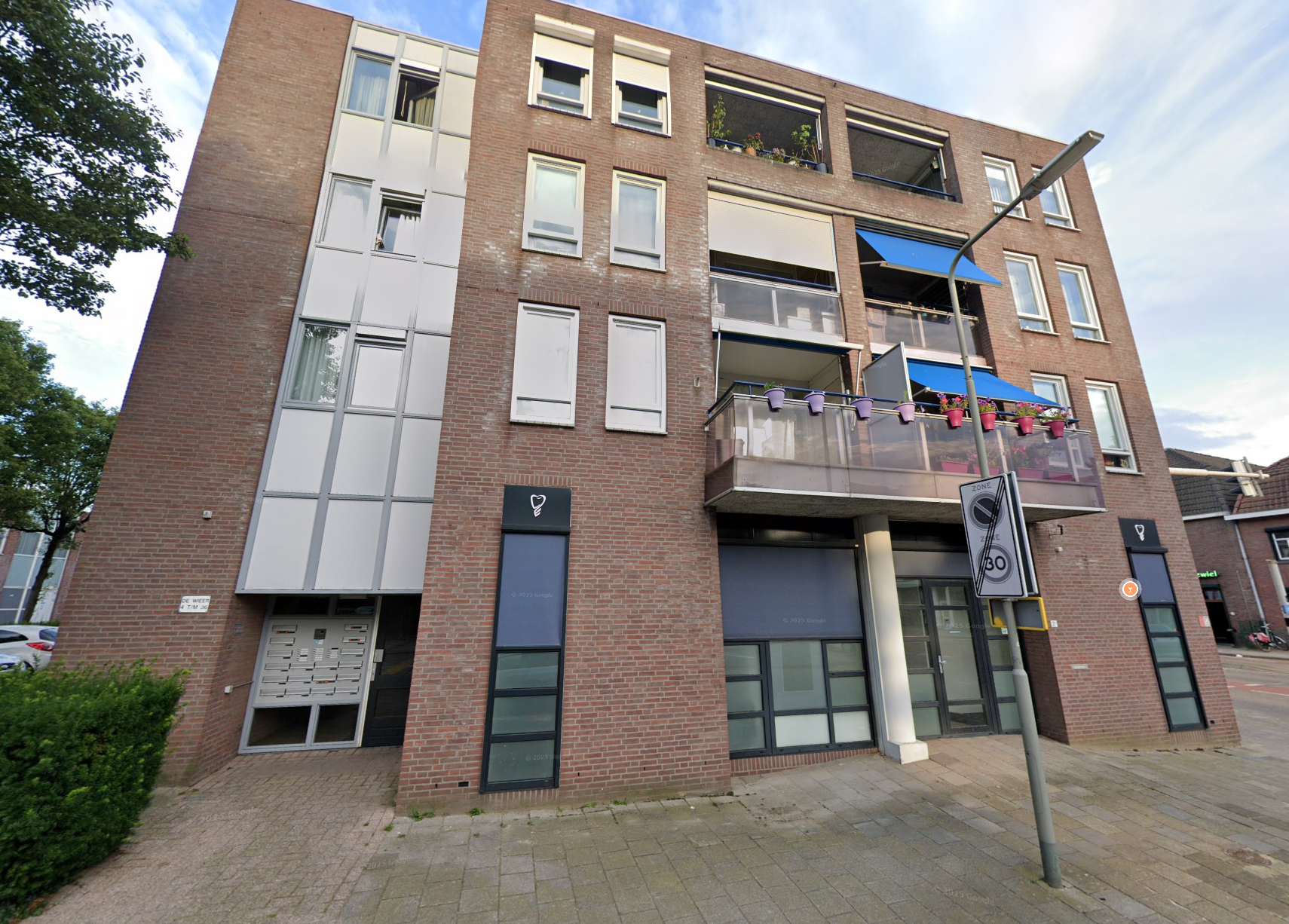 De Wieër 22, 6131 DA Sittard, Nederland
