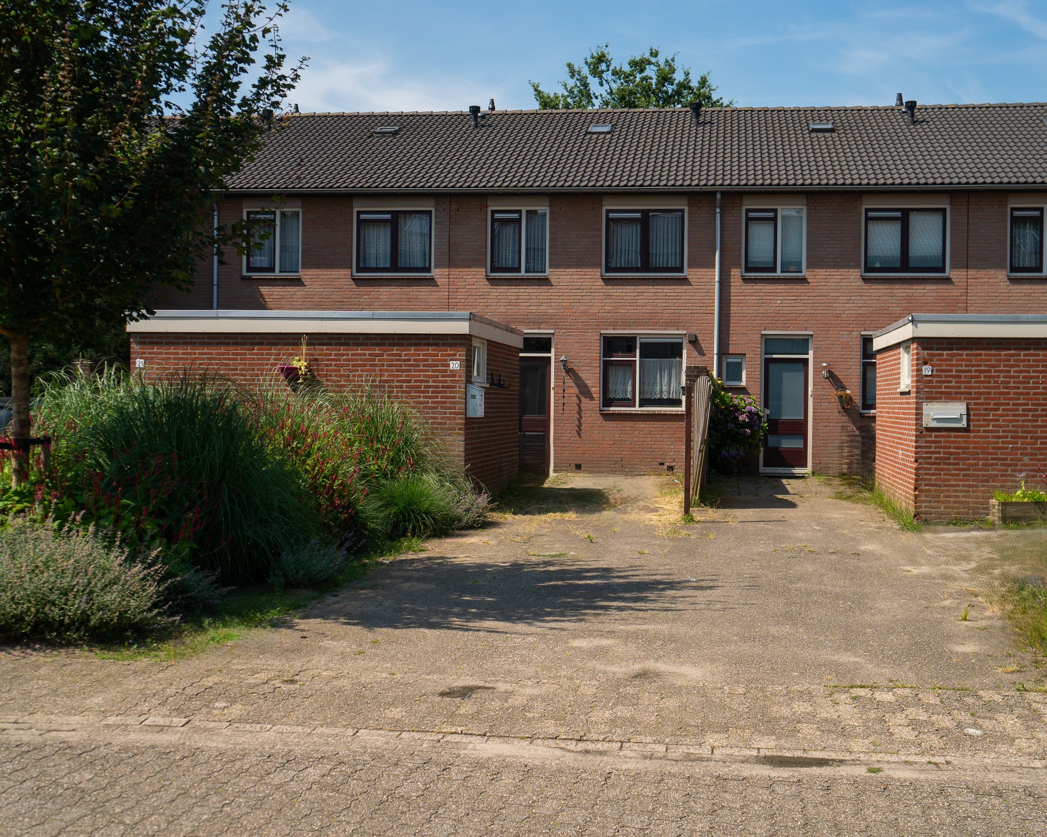 Chopinstraat 20, Venray