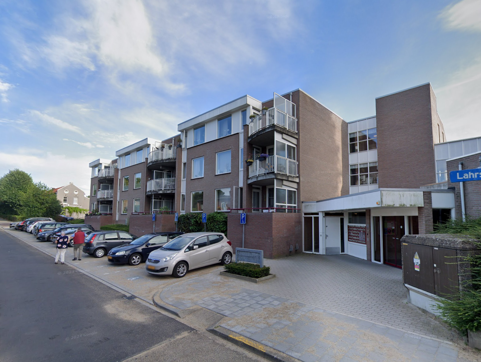 Kollenbergerhof 2, Sittard, Nederland