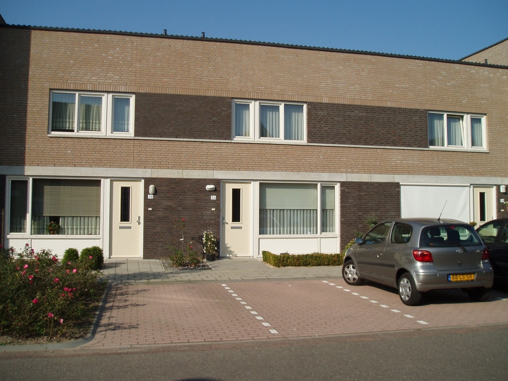 De Patrijs 38, Horst aan de Maas